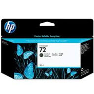 Tusz HP 72 Vivera do Designjet T610/1100/1200/1300 | 130ml | matte black | C9403A