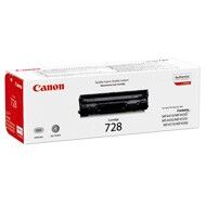 Toner Canon CRG728 do MF-4410/4430/4450 | 2 100 str. | black | 3500B002AA
