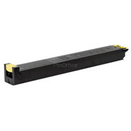Toner Katun MX-31GTYA do Sharp MX 2301N/2600FG/FN/N | 285g | yellow Performance | 39638