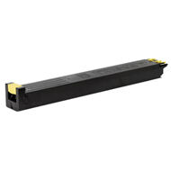 Toner Katun MX-31GTYA do Sharp MX 2301N/2600FG/FN/N | 285g | yellow Performance | 39638