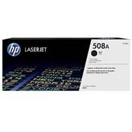 Toner HP 508A do Color LaserJet  M552/553 | 6 000 str. | black | CF360A