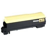 Toner Kyocera TK-560Y do FS-5300/5350 | 10 000 str. | yellow | TK-560Y