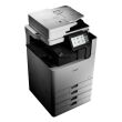 imageFORCE C5140 A3 kolor 40 kopii na min 6377C005 - 17