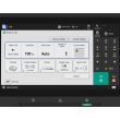 imageFORCE C5140 A3 kolor 40 kopii na min 6377C005 - 13