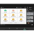 imageFORCE C5140 A3 kolor 40 kopii na min 6377C005 - 12