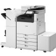 imageFORCE C5140 A3 kolor 40 kopii na min 6377C005 - 8