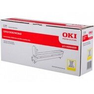Bęben światłoczuły Oki do C810/C830/MC860/MC801/821/MC851 | 20 000 str. | yellow | 44064009