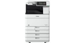 Canon imageRUNNER ADVANCE C5535 kolor A3 35 kopii na min A3 kolor