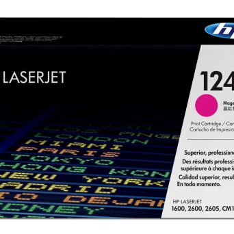 Toner Purpurowy (Magenta) Q6003A | 829160412443