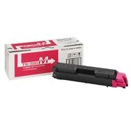 Toner Kyocera TK-580M do FS-C5150DN | 2 800 str. | magenta | TK-580M