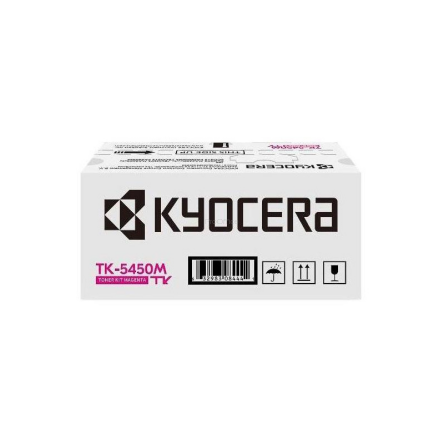 Toner Kyocera TK-5450M  ECOSYS MA2600cwfx  |3 200 str. | magenta