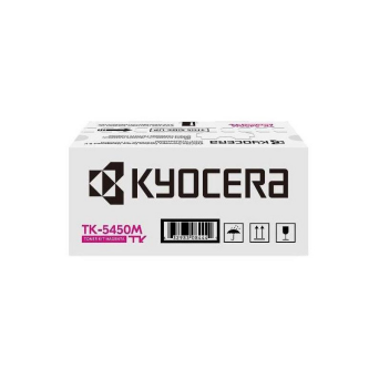 Toner Kyocera TK-5450M  ECOSYS MA2600cwfx  |3 200 str. | magenta