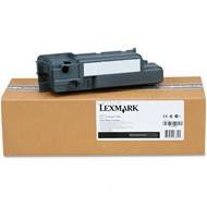 Pojemnik na zużyty toner Lexmark do C-734/736, X-734/736/738 | 25 000 str. | C734X77G