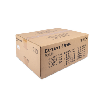 Bęben Kyocera DK-3170 ECOSYS M3145dn/M3645dn/ P3045dn/P3145d