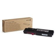 Toner Xerox do Phaser 6600, WorkCentre 6605 | 6 000 str. | magenta | 106R02234
