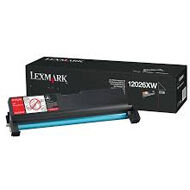 Bęben światłoczuły Lexmark do E120 | 25 000 str. | black | 12026XW