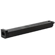 Toner Katun MX-27GTBA do Sharp MX 2300/2700 | 483g | black Business Color | 39439