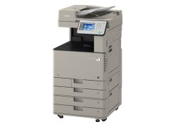 Canon imageRUNNER ADVANCE C3330i kolor A3 30 kopii na min