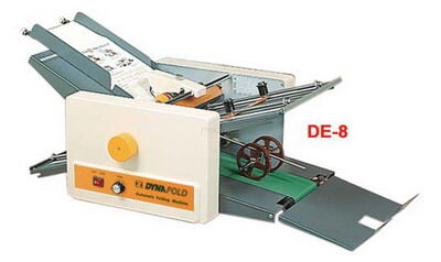 Dynafold DE-8