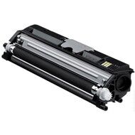 Toner Konica-Minolta do MC-1600/1650 | 2 500 str. | black | A0V301H