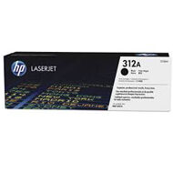 Toner HP 312A do Color Laser Pro M476 | 2 400 str. | black | CF380A