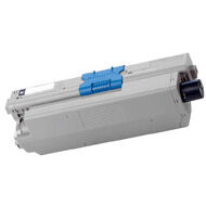 Toner Oki do B412/B432/B512/MB472/MB492/MB562  | 7 000 str. | black | 45807106