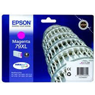 Tusz Epson T7903 do WP-5110/5190/5620/5690 | 17.1ml | magneta | C13T79034010