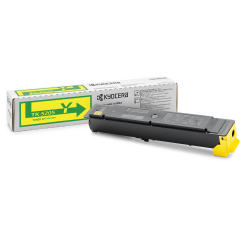 Toner Kyocera TK-5205Y do TASKalfa 356ci  12 000 str. | yellow | 1T02R5ANL0