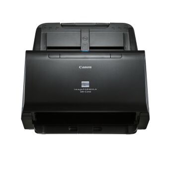 Skaner Canon imageFORMULA DR-C240 (A4) 0651C003