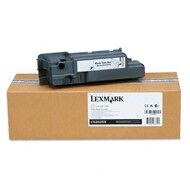 Pojemnik na zużyty toner Lexmark do C-522/524/530/532/534 | 25 000 str. | C52025X